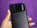 Xiaomi Poco M3 4GB 64GB (Used)
