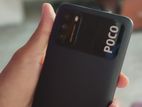 Xiaomi Poco M3 4/64GB (Used)