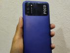 Xiaomi Poco M3 4+128 (Used)