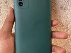 Xiaomi Poco M3 4+2GB RAM 128GB (Used)