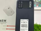 Xiaomi Poco M3 4+2GB 128GB (Used)