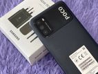 Xiaomi Poco M3 4+2GB 128GB (Used)