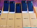 Xiaomi Poco M3 4GB/128GB (New)