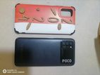 Xiaomi Poco M3 4GB 128GB (Used)