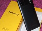 Xiaomi Poco M3 4GB 128GB (Used)