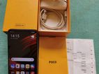 Xiaomi Poco M3 4GB-128GB (Used)