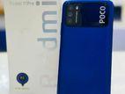 Xiaomi Poco M3 4GB 128GB (Used)