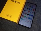 Xiaomi Poco M3 4gb 128gb (Used)