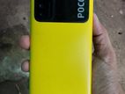 Xiaomi Poco M3 4GB 128GB (Used)