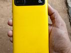 Xiaomi Poco M3 4GB 128GB (Used)