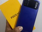 Xiaomi Poco M3 4GB/64GB (Used)