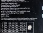 Xiaomi Poco M3 4gb 64gb (Used)