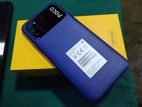 Xiaomi Poco M3 4GB 64GB (Used)