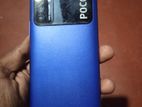 Xiaomi Poco M3 4GB 64GB (Used)