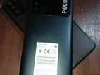 Xiaomi Poco M3 4GB 64GB (Used)