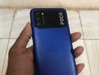 Xiaomi Poco M3 4GB 64GB (Used)