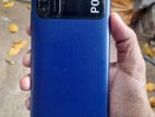 Xiaomi Poco M3 4GB 64GB (Used)