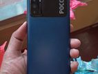 Xiaomi Poco M3 4GB RAM 64GB (Used)
