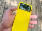 Xiaomi Poco M3 4GB (Used)