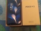 Xiaomi Poco M3 4GB (Used)