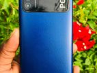 Xiaomi Poco M3 4GB|64GB (Used)