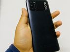 Xiaomi Poco M3 4/64GB (Used)