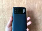 Xiaomi Poco M3 64GB (Used)