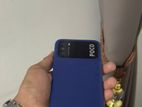 Xiaomi Poco M3 64GB (Used)
