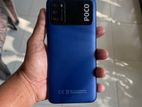 Xiaomi Poco M3 64GB (Used)