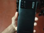 Xiaomi Poco M3 64GB (Used)