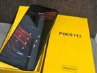 Xiaomi Poco M3 64GB (Used)