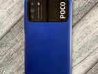 Xiaomi Poco M3 64GB (Used)