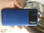 Xiaomi Poco M3 6GB 128GB (Used)