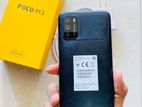 Xiaomi Poco M3 6GB / 128GB (Used)