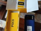 Xiaomi Poco M3 6GB 128GB (Used)