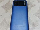 Xiaomi Poco M3 (Used)