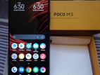 Xiaomi Poco M3 6GB 128GB (Used)