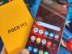 Xiaomi Poco M3 6GB / 64GB (Used)