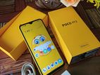 Xiaomi Poco M3 Fun Yellow (Used)