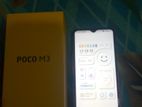 Xiaomi Poco M3 (Used)