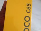 Xiaomi Poco C65 (New)