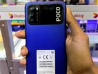 Xiaomi Poco M3 (New)
