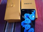 Xiaomi Poco M3 PocoM3 (Used)