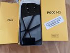 Xiaomi Poco M3 Power black (Used)