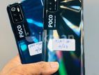 Xiaomi Poco M3 Pro 128GB 6GB RAM 5G (Brand New)