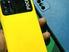 Xiaomi Poco M3 Pro 4gb 128gb (Used)