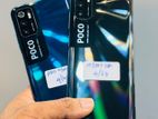 Xiaomi Poco M3 Pro 5G | 64GB (Used)