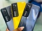 Xiaomi Poco M3 Pro 5G_6GB/128GB_°° (Used)