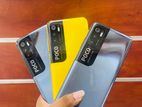 Xiaomi Poco M3 Pro 5G/6GB 128GB (Used)