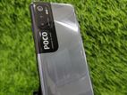 Xiaomi Poco M3 Pro 5G/6GB/128GB (Used)